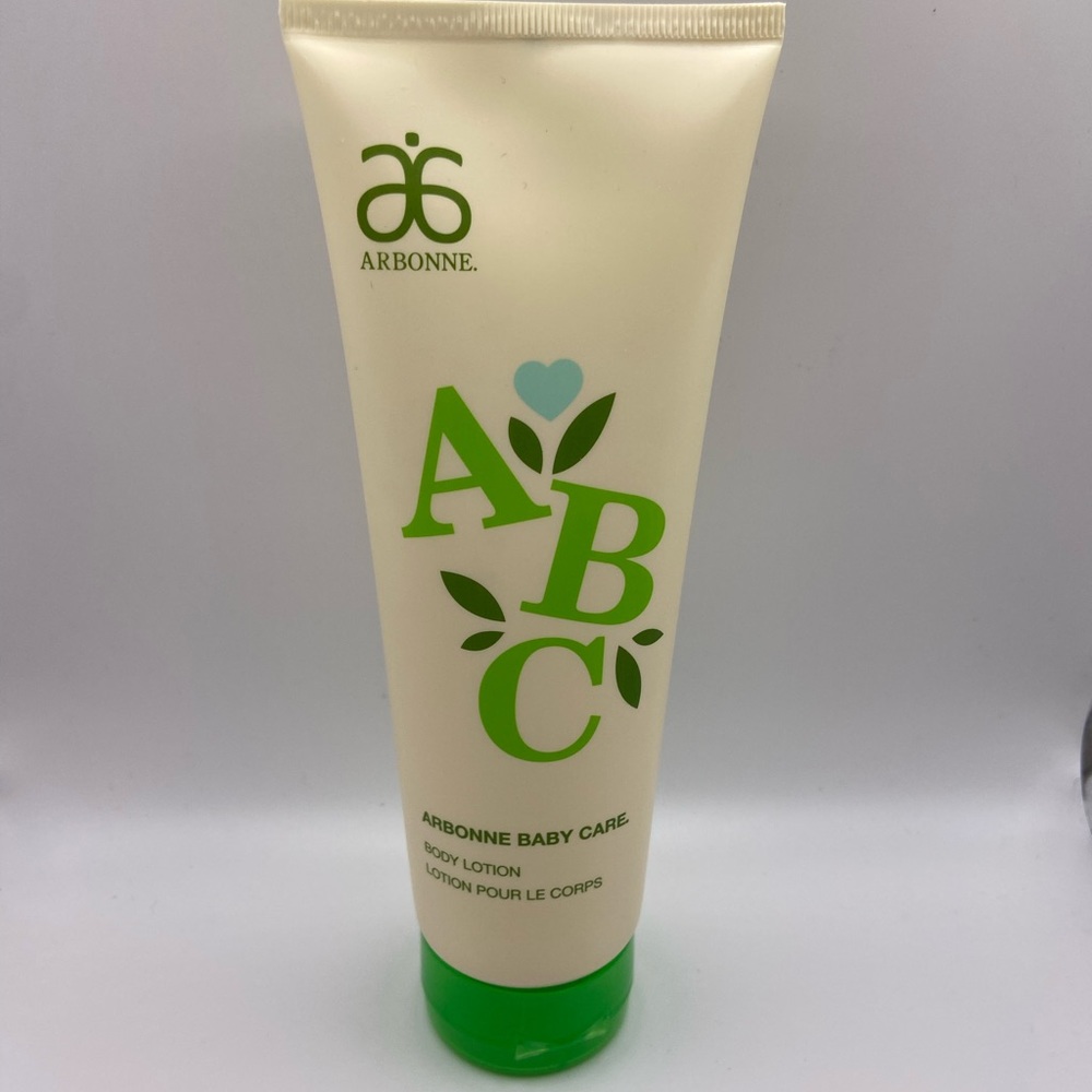 Arbonne | Arbonne Baby Care Lotion <NEW> Children’s Clothing Add On!